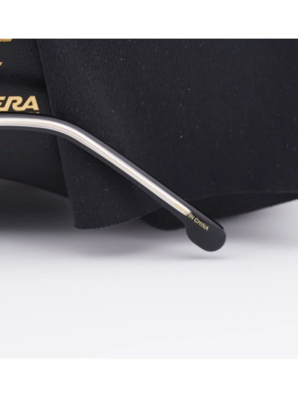 CARRERA 1067/S 0J5G 08 Aviator Sunglasses - Gold / Blue